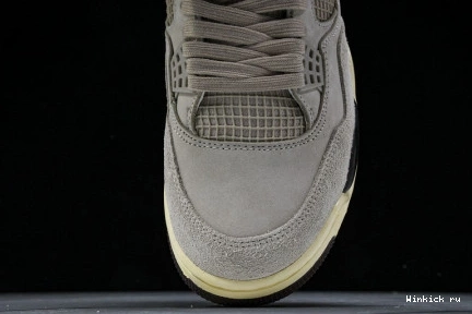 Jordan 4 Air Stone